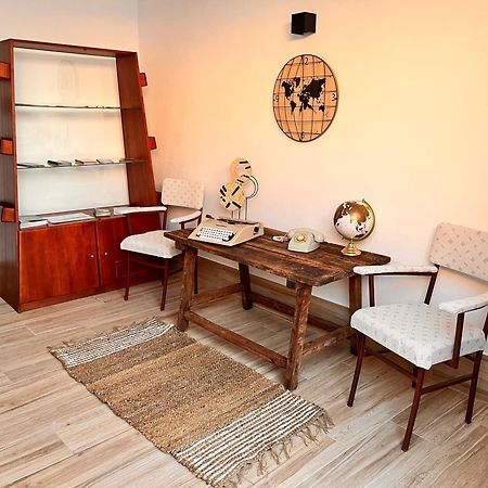 Apartamentos El Peligro 3 La Cueva Арчидона Экстерьер фото